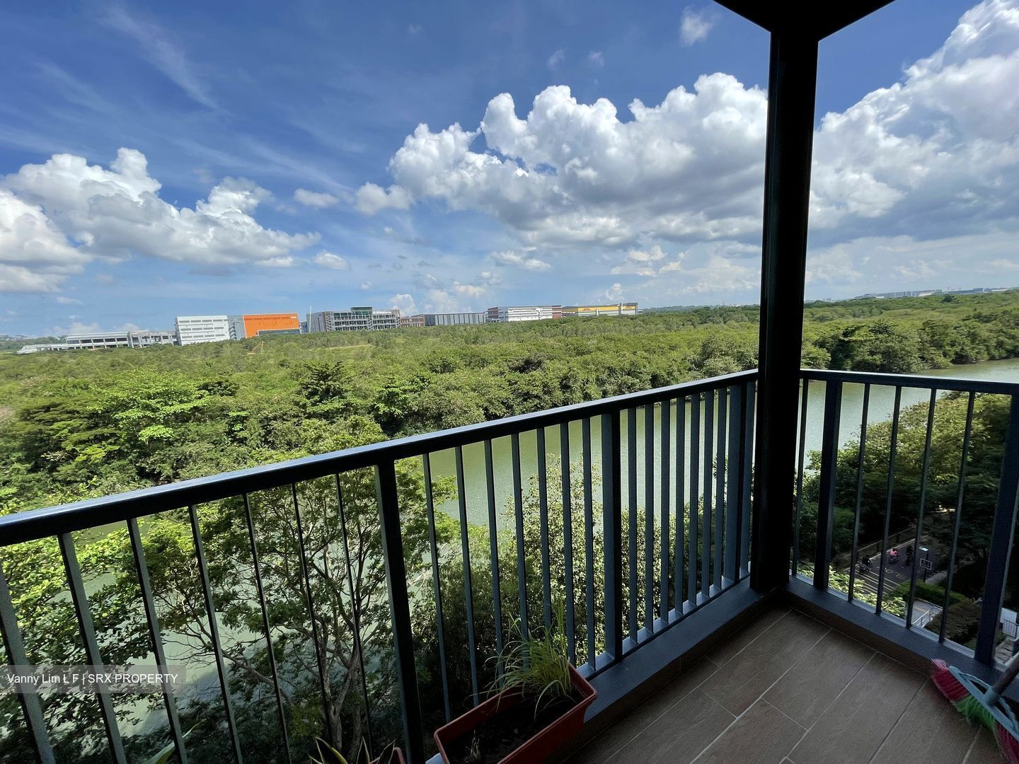 Kingsford Waterbay (D19), Apartment #377319621